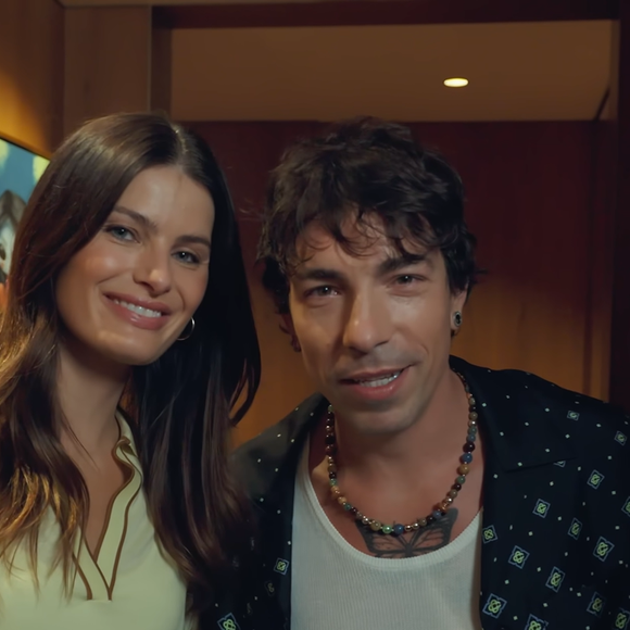 Após mais de uma década em um imóvel de grandes proporções, Isabeli Fontana revelou que a mudança para o novo apartamento teve como principal objetivo simplificar a rotina e tornar o dia a dia do casal mais prático