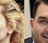 Deolane Bezerra é acusada gravemente por funkeiro de planejar atentado contra Flávio Bolsonaro por questão política: 'Mapeia e faz acontecer'