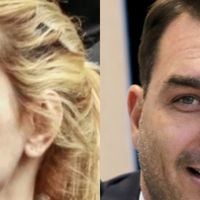 Deolane Bezerra é acusada gravemente por funkeiro de planejar atentado contra Flávio Bolsonaro por questão política: 'Mapeia e faz acontecer'