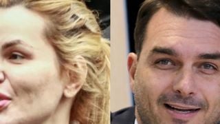 Deolane Bezerra é acusada gravemente por funkeiro de planejar atentado contra Flávio Bolsonaro por questão política: 'Mapeia e faz acontecer'