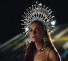 Paolla Oliveira confirmou nesta quarta-feira (23) seu retorno ao Carnaval do Rio de Janeiro como Rainha de Bateria da Imperatriz Leopoldinense em 2027. No vídeo de anúncio, a atriz relembrou o sonho de infância de estar na Sapucaí e falou sobre a emoção de voltar a viver uma paixão que, segundo ela, nunca deixou de existir