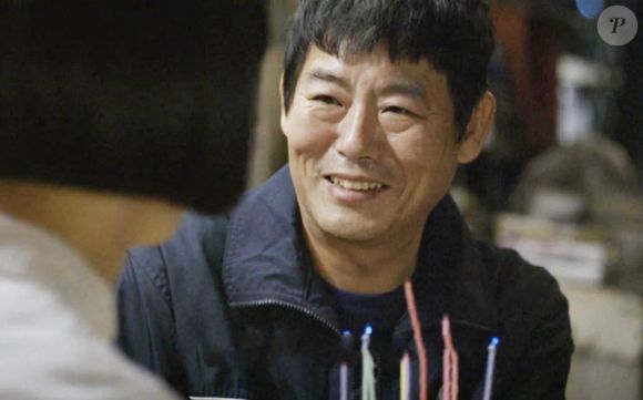 'Responde 1988': Sung Dong-il é um pai rígido, mas amoroso, que enfrenta os desafios da vida familiar nos anos 80 da Coreia do Sul