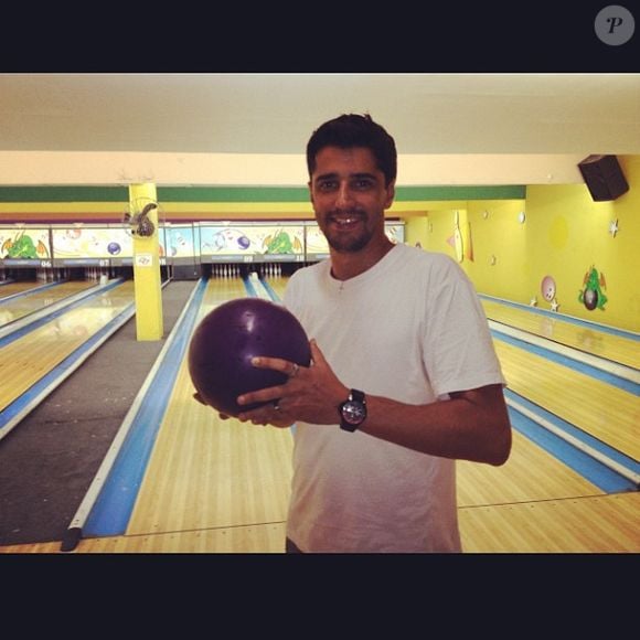 Com o passar do tempo, Alberto Cowboy foi mudando sua aparência sutilmente