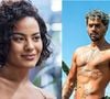 Isso depois de Bella Campos e Zé Felipe começarem a se seguir no Instagram