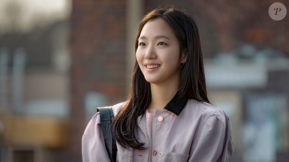 Kim Go-eun em 'Eu, Você e Toda Uma Vida'