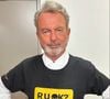 O ator Sam Neill, eternizado como o principal astro de 'Jurassic Park', morreu aos 78 anos