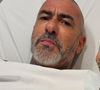 'Roubaram minha aliança no hospital': chamado de 'Folgaça' por ausência no 'MasterChef Brasil', Henrique Fogaça detalha acidente de moto a 120 km/h; chef revela costelas quebradas e fotos de ferimentos