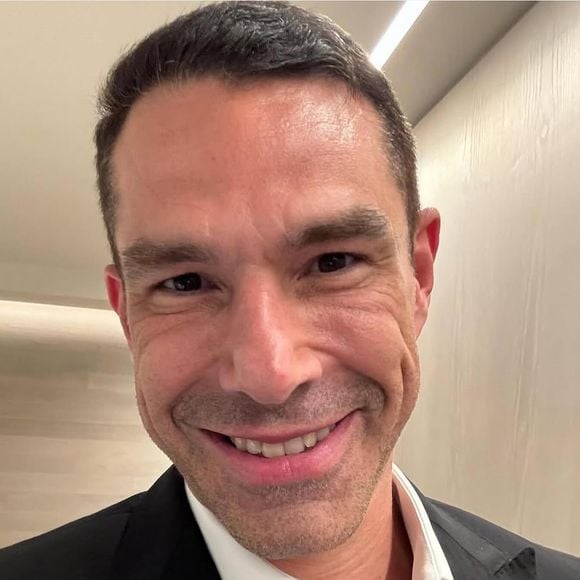 Marcus Buaiz ‘queria era ser do grupo dos milionários de São Paulo e conseguiu. A primeira que ele ficou aqui no Rio fui eu. Ele é super tóxico’, acusou Cristina Mortágua