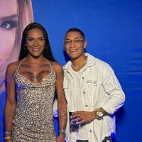 IMAGEM SENSÍVEL. Influenciadora Mapoua choca web com foto do marido, Pedro Duarte, morto após acidente e web detona: 'Noção zero'