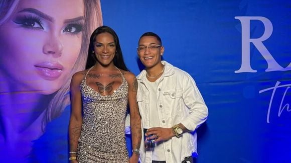 IMAGEM SENSÍVEL. Influenciadora Mapoua choca web com foto do marido, Pedro Duarte, morto após acidente e web detona: 'Noção zero'