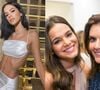 Dieta desinflamatória: nutricionista de Bruna Marquezine ensina receita potente de sopa seca barriga para emagrecer em pouco tempo