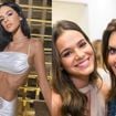 Dieta desinflamatória fácil: a sopa seca barriga da nutricionista de Bruna Marquezine é rápida de preparar e faz emagrecer em pouco tempo