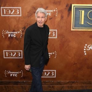 "Acredito que, acima de tudo, o treino de prevenção de lesões é fundamental. Sou um velho ranzinza e preciso me proteger", disse Harrison Ford em entrevista