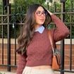 A New Balance tem os tênis na cor trufa mais elegantes: confortáveis e inspirados nos anos 2000, são ideais para quem adora o tom de marrom nos looks de Primavera