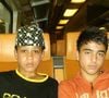 Jogador da Copa 2026, o holandês Memphis Depay foi abandonado pelo pai aos 3, e experimentou drogas e álcool antes da fama no futebol