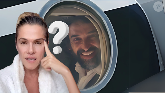 Rubinho vai ser substituido em ‘Vale Tudo’ após morte trágica? Ingrid Guimarães comete gafe hilária sobre a novela: 'Ressuscita...'