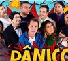 Após 10 anos no programa 'Pânico', Sabrina Sato saiu do elenco em 2013