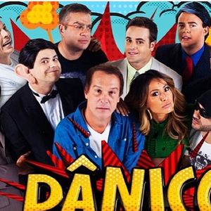 Após 10 anos no programa 'Pânico', Sabrina Sato saiu do elenco em 2013