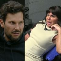 Ranço instaurado no 'Power Couple Brasil 2025'! Gretchen perde a paciência e rasga o verbo sobre casal rival no game: 'Não são sociáveis'