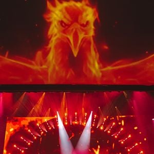 Paula Fernandes gravou seu novo projeto audiovisual em abril e já conta com uma música lançada, 'Era Eu', que promove um reencontro com sua versão da infância