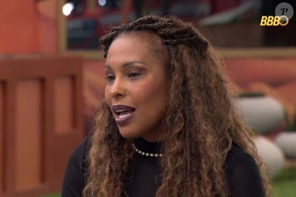 Sol Vega divide opiniões no reality show com seus posicionamentos