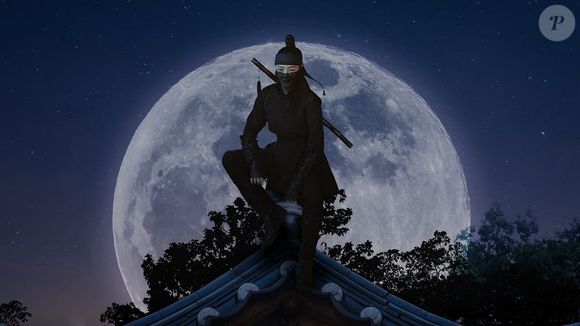 'A Flor Guerreira': viúva nobre de dia e justiceira mascarada à noite, Jo Yeo-hwa passa a ser caçada por um oficial de elite que quer descobrir sua verdadeira identidade