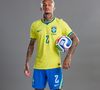 Após sentir dores contra o Egito, Wesley passou por ressonância magnética que identificou lesão muscular e determinou o fim do sonho da Copa do Mundo 2026