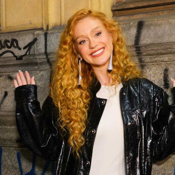 Marina Ruy Barbosa já apostou em fruto inusitado para revolucionar dieta e emagrecer: ele controla diabetes e previne osteoporose