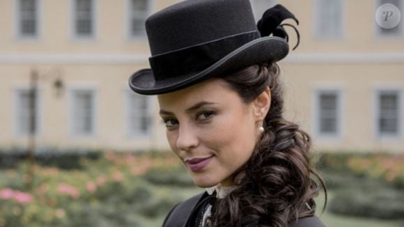 Melissa leva Lívia e Felipe para a morte no final de 'Além do Tempo'