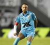 Neymar havia sido expulso na partida disputada contra o Botafogo no último dia 1º de junho