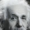 Albert Einstein e sua reflexão para seguir em frente na vida: 'A imaginação é mais importante do que o conhecimento'