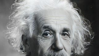 Albert Einstein e sua reflexão para seguir em frente na vida: 'A imaginação é mais importante do que o conhecimento'