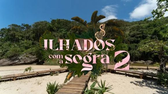 Em janeiro, vários lançamentos são aguardados no streaming, como 'Round 6', e 'Ilhados com a Sogra 2', apresentado por Fernanda Souza.