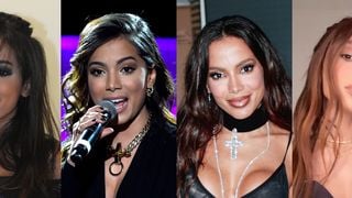 Antes e depois de Anitta: diferente mais uma vez, cantora já mudou de rosto muitas vezes com plásticas e essas 30 fotos são a prova disso
