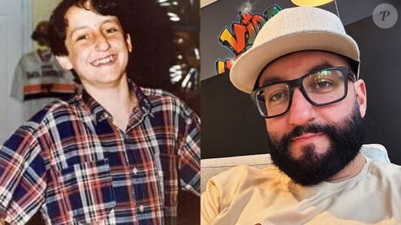 Rafa em 'Chiquititas', Felipe Chammas se tornou comissário de voo e já trabalha na área há 18 anos