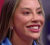 Renata vai vencer o 'BBB 25'? Enquete UOL ATUALIZADA aponta cenário favorável à bailarina no game