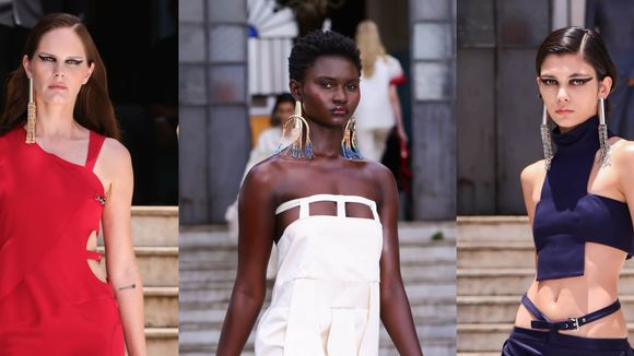 Adidas, Isabela Capeto, Salinas, Misci e mais: as 20 marcas já confirmadas na Rio Fashion Week, de volta após 10 anos