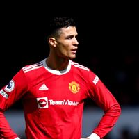 Multa de até R$ 5.800 e suspensão: perto do gol 1.000, a punição que Cristiano Ronaldo pode sofrer ao abandonar Seleção de Portugal após briga com Jorge Jesus. 'A seu tempo, direi a verdade', afirma CR7