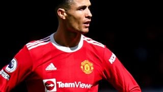 Multa de até R$ 5.800 e suspensão: perto do gol 1.000, a punição que Cristiano Ronaldo pode sofrer ao abandonar Seleção de Portugal após briga com Jorge Jesus. 'A seu tempo, direi a verdade', afirma CR7