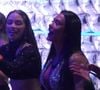 Primeira festa do 'BBB 25' teve pouca bebida alcóolica