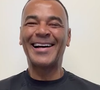 No vídeo divulgado por Príncipe William, Cafu também esteve presente.