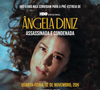 ‘Ângela Diniz: Assassinada e Condenada’, estrelada por Marjorie Estiano, está disponível na HBO Max