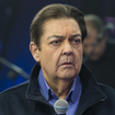 Faustão internado: estado de saúde do apresentador leva filho a suspender festa com famosos para comemorar estreia no SBT