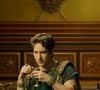 Andrew James Allen interpreta Pôncio Pilatos na série bíblica 'The Chosen'