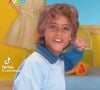 Eike Duarte brilhou em filmes com Xuxa na infância e agora está no 'Power Couple Brasil 7'