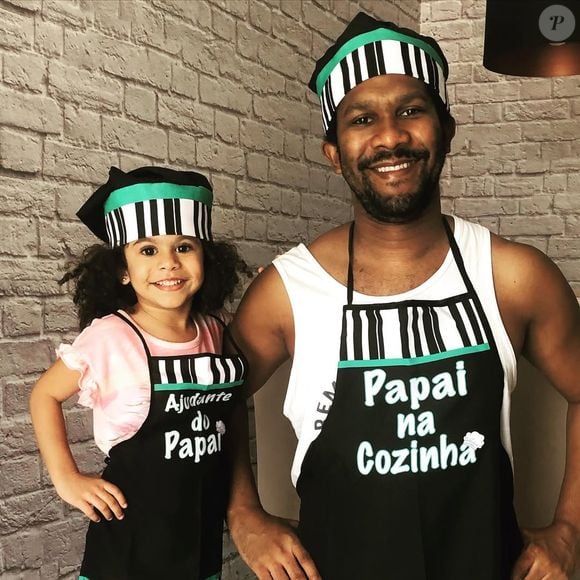 Após 'Pecado Mortal', exibida pela Record em 2013, André Luiz Miranda abriu um restaurante para se sustentar e ficou 4 anos afastado das novelas