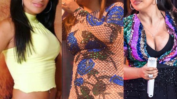 Antes e depois Simone Mendes: veja 40 fotos da mudança de estilo e como a cantora inseriu o glamour no mundo country