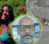 'Espero voltar com minha filha viva': pai de Juliana Marins, brasileira desaparecida em vulcão na Indonésia, fala pela 1ª vez e agradece mobilização do governo