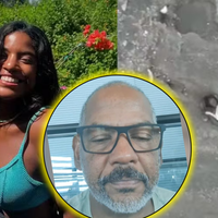 'Espero voltar com minha filha viva': pai de Juliana Marins, brasileira desaparecida em vulcão na Indonésia, fala pela 1ª vez e agradece mobilização do governo