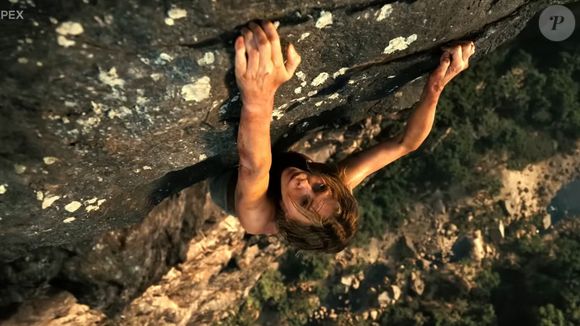 "O Jogo do Predador" é filme da Netflix para quem gosta de acompanhar perseguições e aventuras